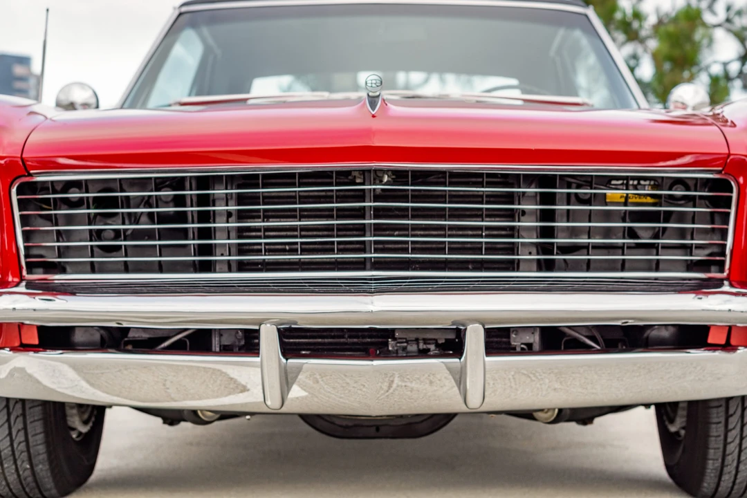 1965 Buick Riviera GS 1st Gen - Image 28 of 31