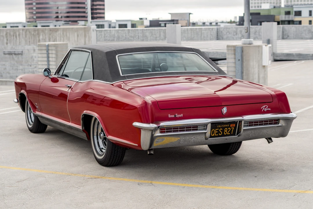 1965 Buick Riviera GS 1st Gen - Image 7 of 31