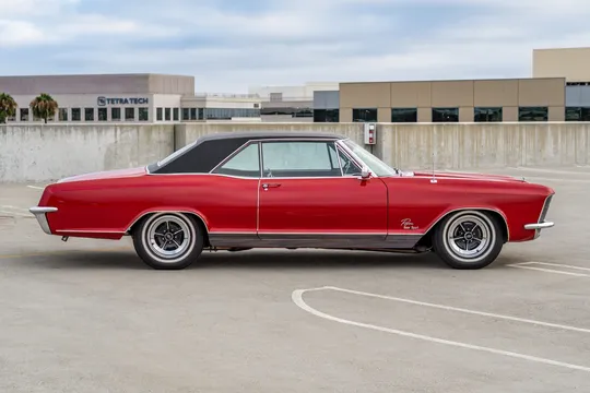 1965 Buick Riviera GS 1st Gen - Image 4 of 31