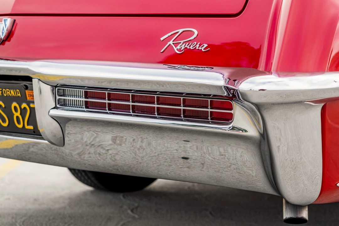 1965 Buick Riviera GS 1st Gen - Image 26 of 31