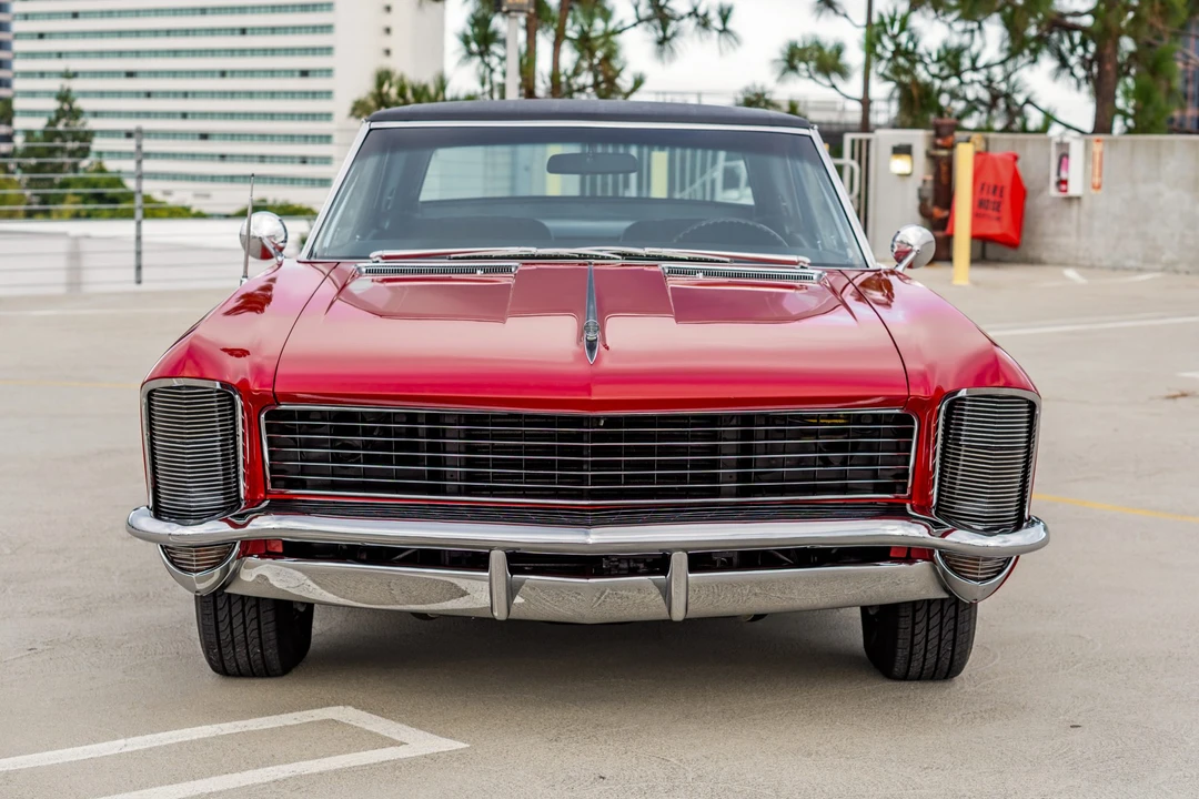 1965 Buick Riviera GS 1st Gen - Image 2 of 31