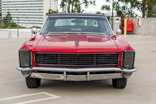 1965 Buick Riviera GS 1st Gen - Image 2 of 31