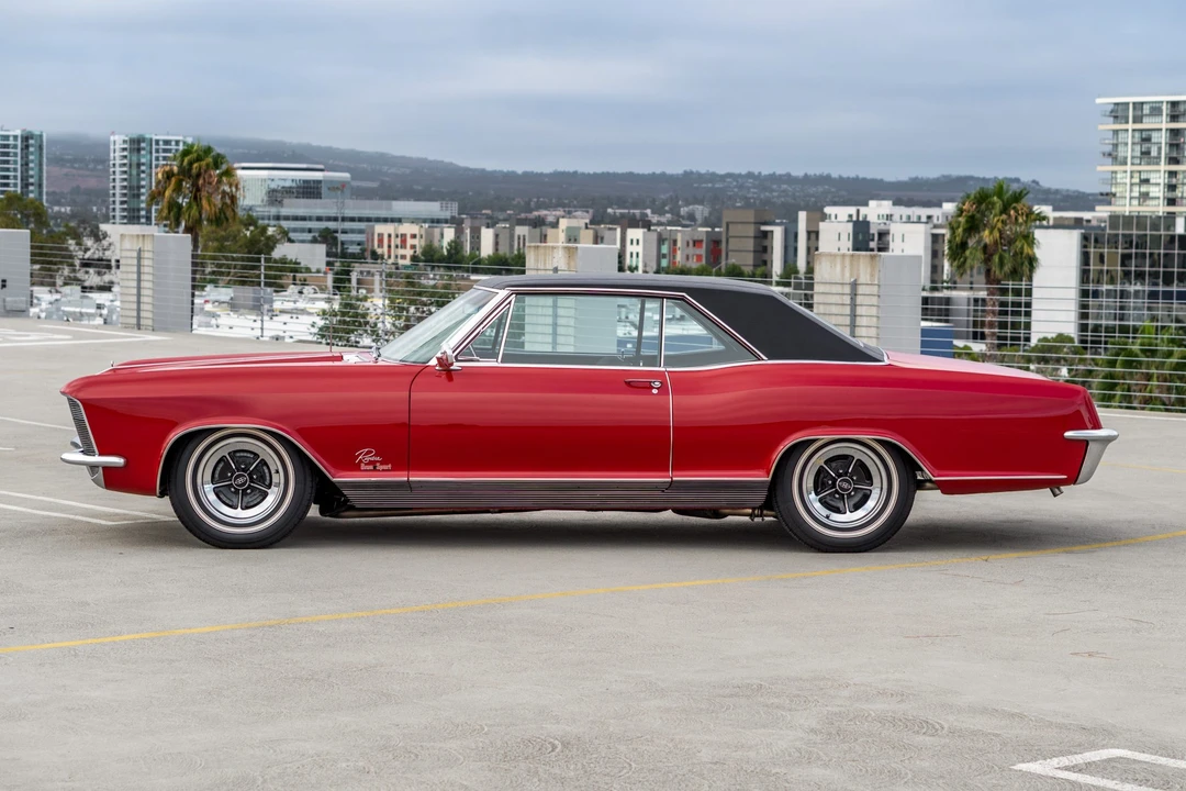 1965 Buick Riviera GS 1st Gen - Image 8 of 31