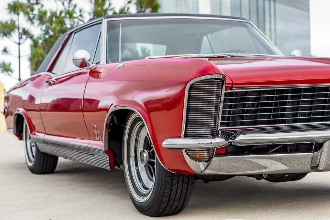 1965 Buick Riviera GS 1st Gen - Image 10 of 31