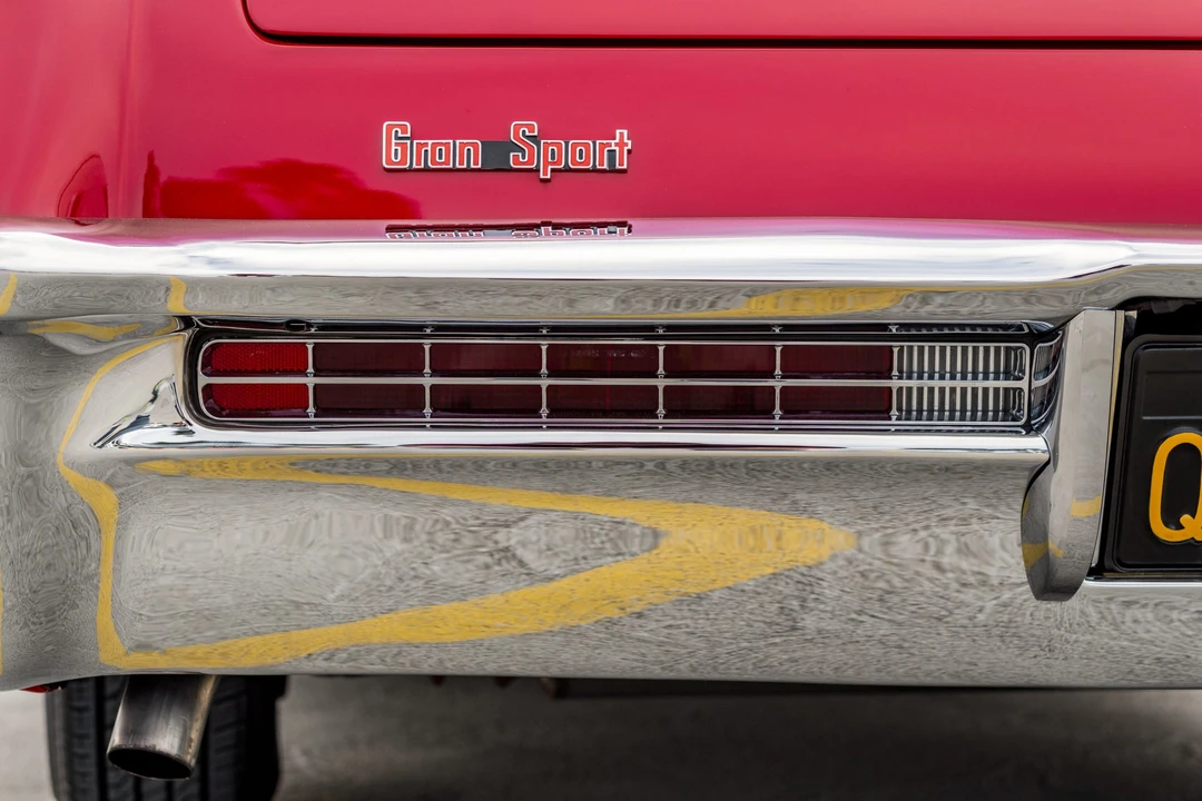 1965 Buick Riviera GS 1st Gen - Image 24 of 31