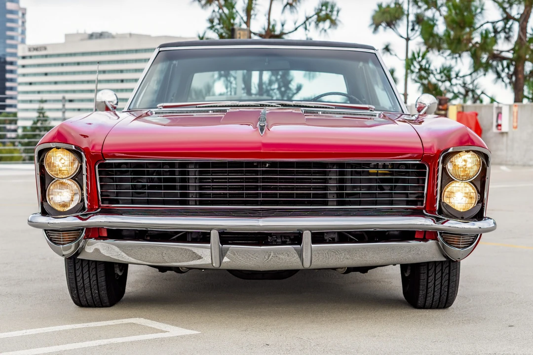 1965 Buick Riviera GS 1st Gen - Image 17 of 31