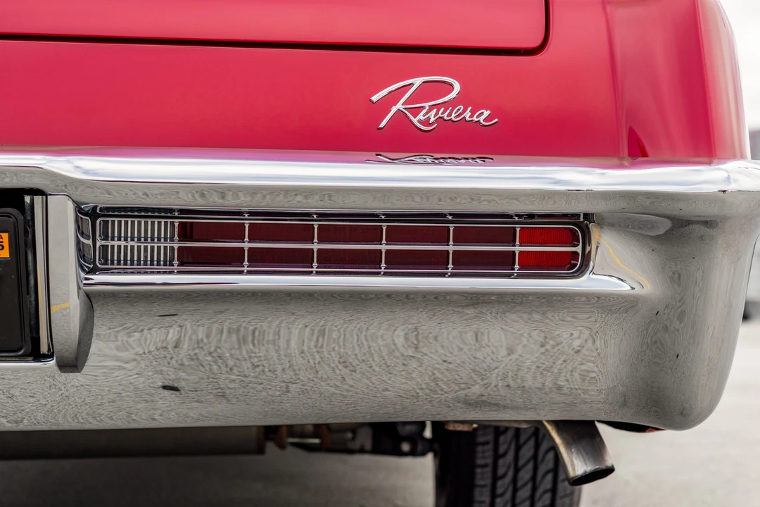 1965 Buick Riviera GS 1st Gen - Image 23 of 31