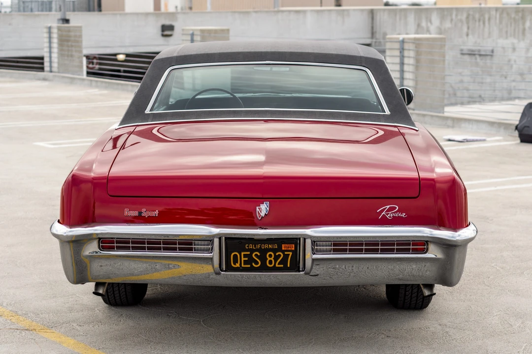 1965 Buick Riviera GS 1st Gen - Image 6 of 31