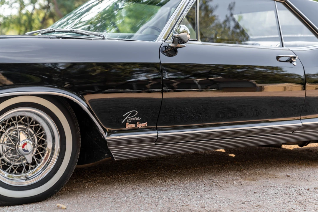 1965 Buick Riviera GS 1st Gen - Image 15 of 31