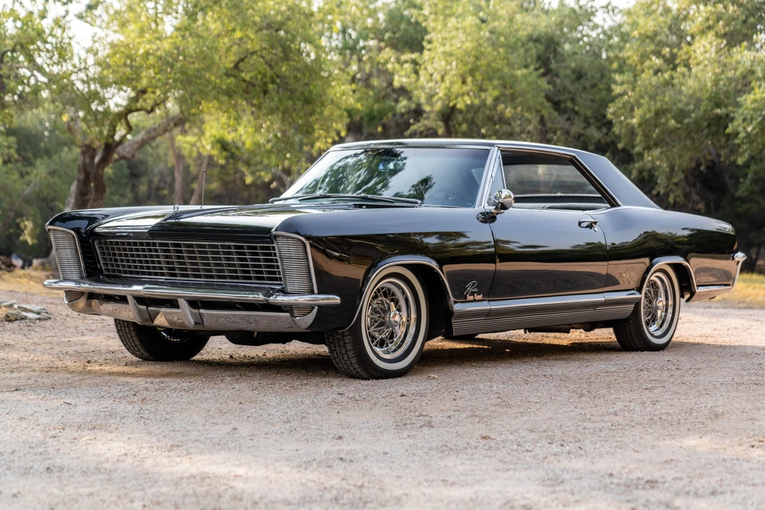 1965 Buick Riviera GS 1st Gen - Image 1 of 31