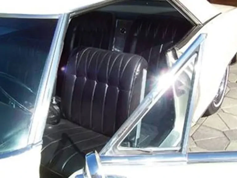 1965 Buick Riviera 1st Gen - Image 3 of 6