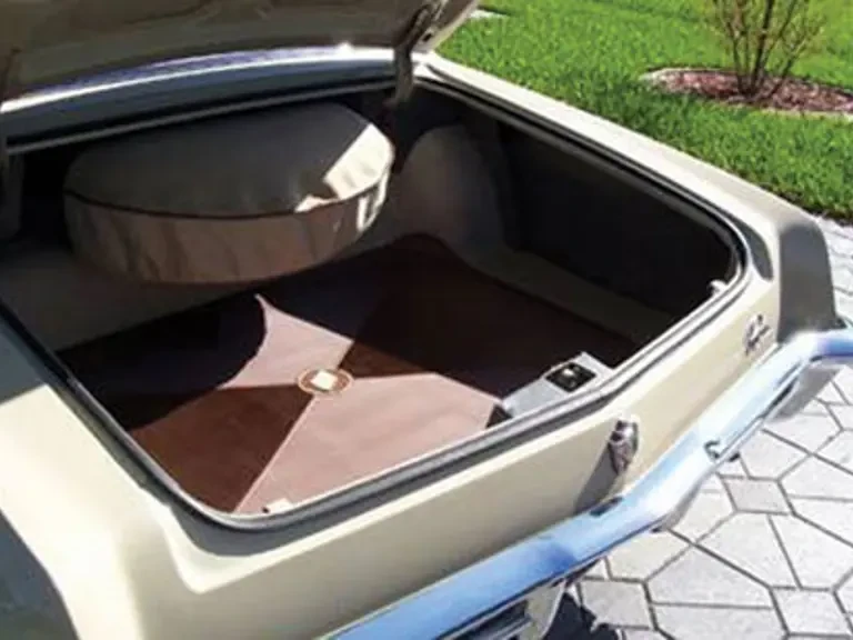 1965 Buick Riviera 1st Gen - Image 2 of 6