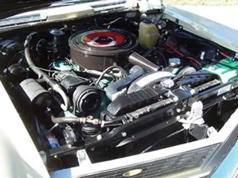 1965 Buick Riviera 1st Gen - Image 4 of 6
