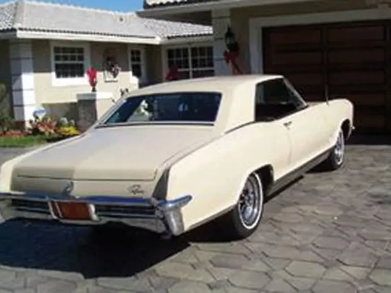 1965 Buick Riviera 1st Gen - Image 5 of 6