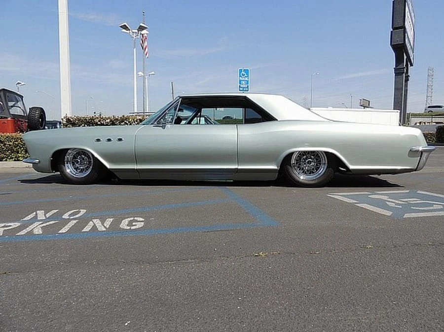 1965 Buick Riviera 1st Gen - Image 2 of 12