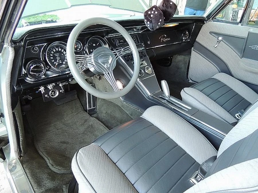 1965 Buick Riviera 1st Gen - Image 4 of 12