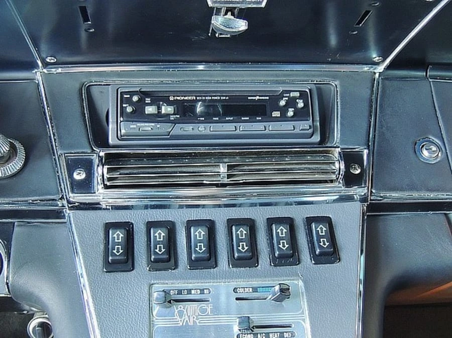 1965 Buick Riviera 1st Gen - Image 6 of 12