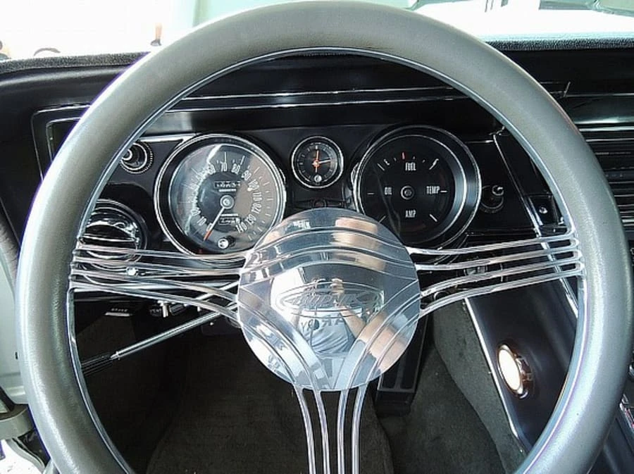 1965 Buick Riviera 1st Gen - Image 7 of 12