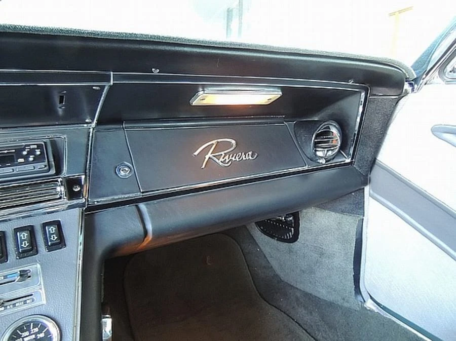 1965 Buick Riviera 1st Gen - Image 9 of 12