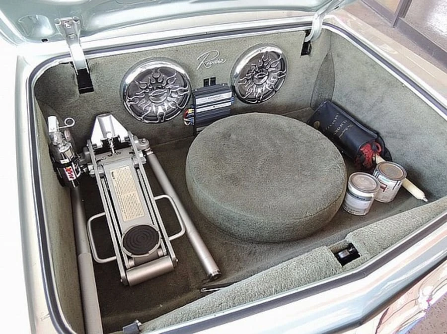 1965 Buick Riviera 1st Gen - Image 10 of 12