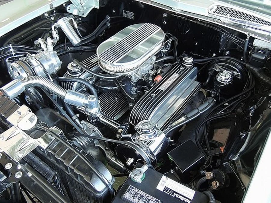 1965 Buick Riviera 1st Gen - Image 11 of 12