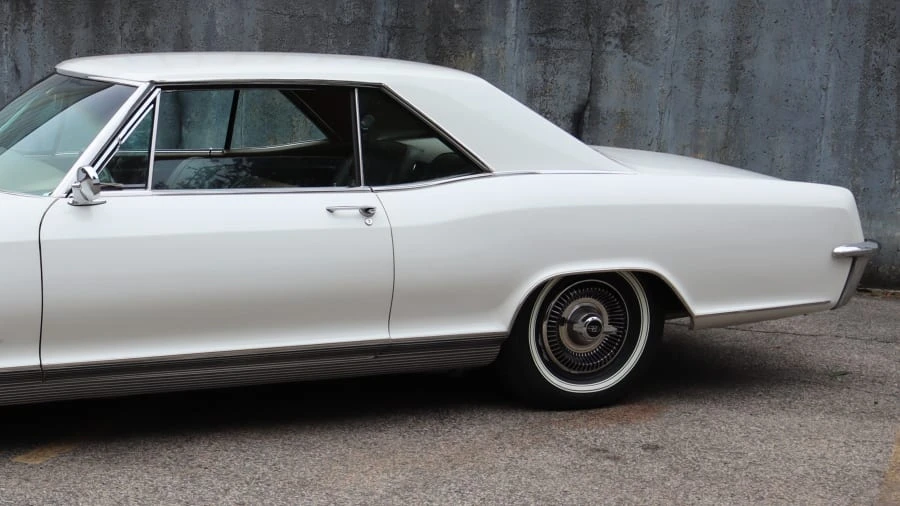 1965 Buick Riviera 1st Gen - Image 6 of 30