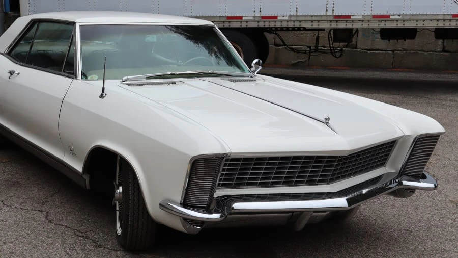 1965 Buick Riviera 1st Gen - Image 7 of 30