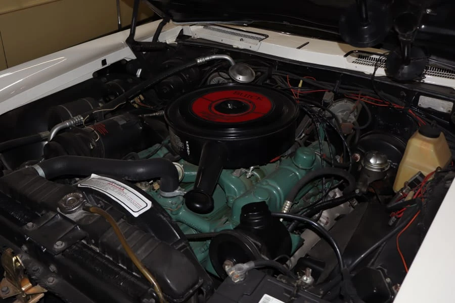 1965 Buick Riviera 1st Gen - Image 25 of 30