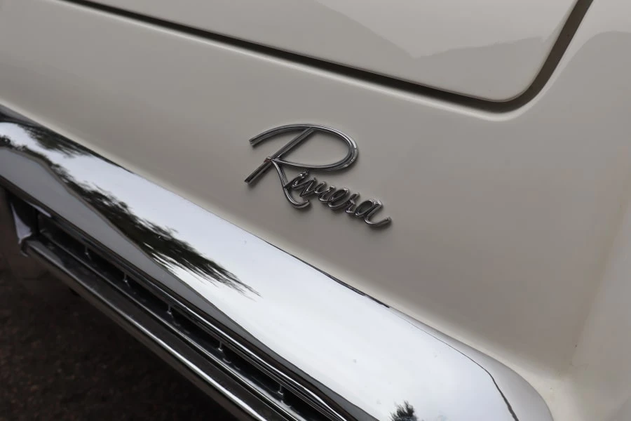 1965 Buick Riviera 1st Gen - Image 10 of 30
