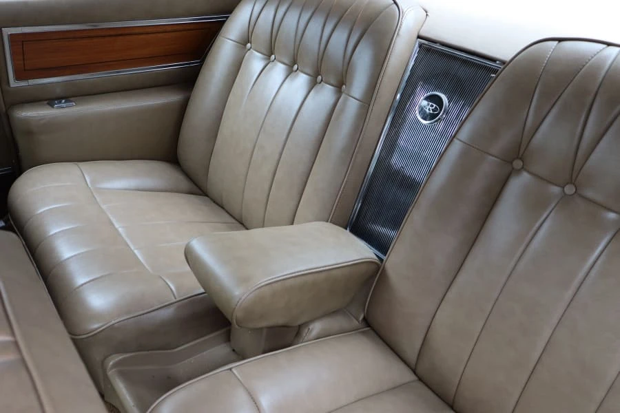 1965 Buick Riviera 1st Gen - Image 21 of 30