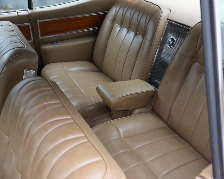 1965 Buick Riviera 1st Gen - Image 14 of 30