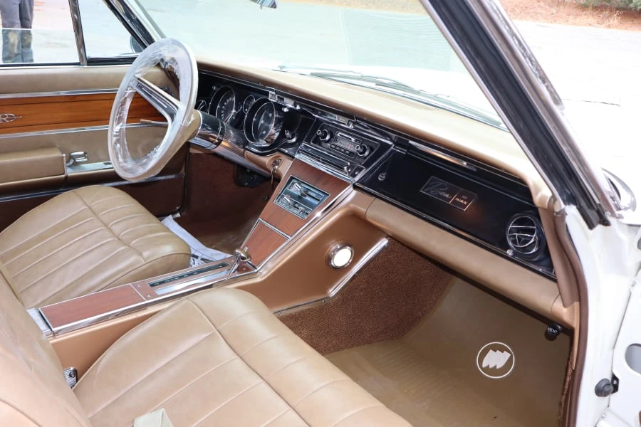 1965 Buick Riviera 1st Gen - Image 12 of 30