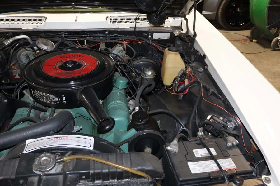 1965 Buick Riviera 1st Gen - Image 24 of 30