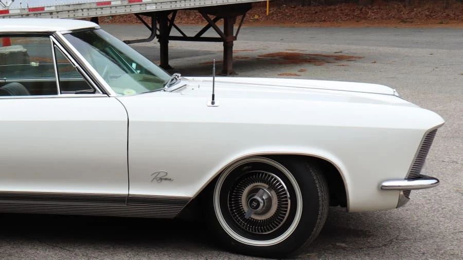 1965 Buick Riviera 1st Gen - Image 4 of 30