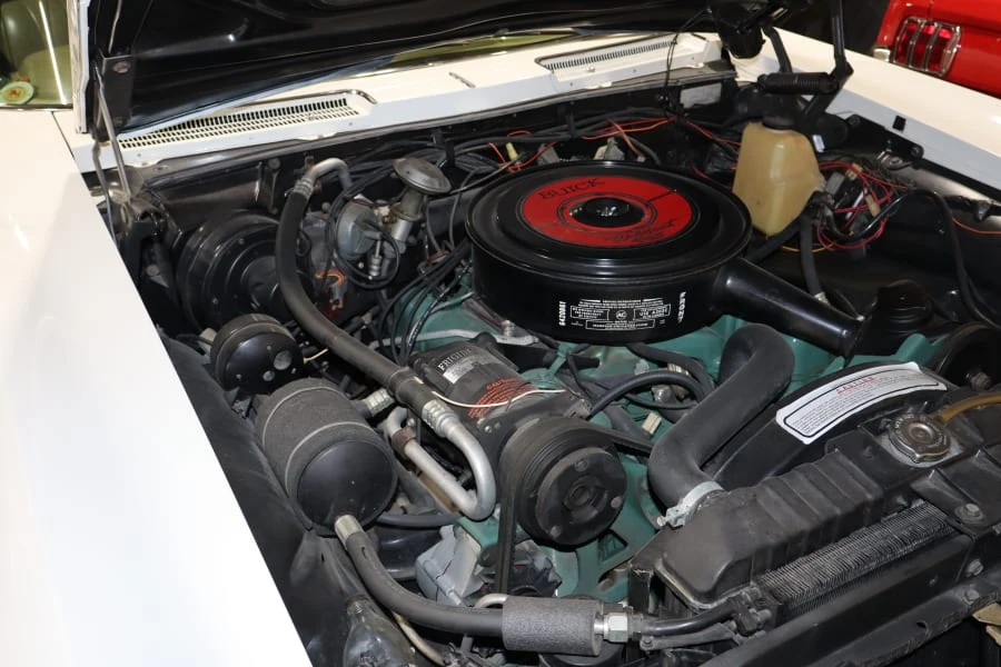1965 Buick Riviera 1st Gen - Image 26 of 30