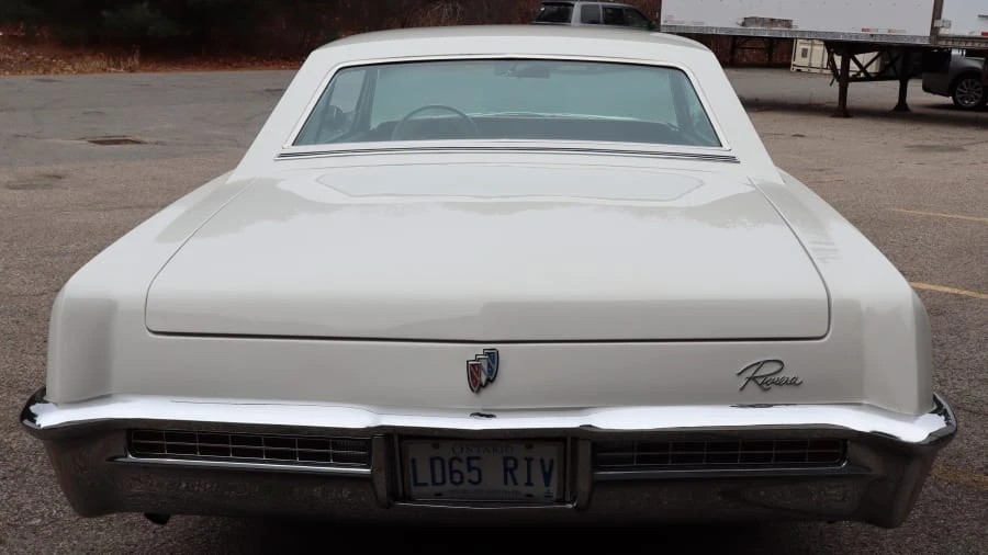 1965 Buick Riviera 1st Gen - Image 3 of 30