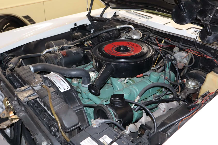 1965 Buick Riviera 1st Gen - Image 29 of 30