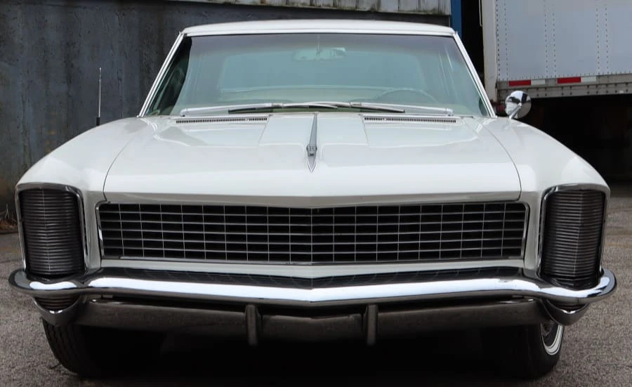 1965 Buick Riviera 1st Gen - Image 2 of 30