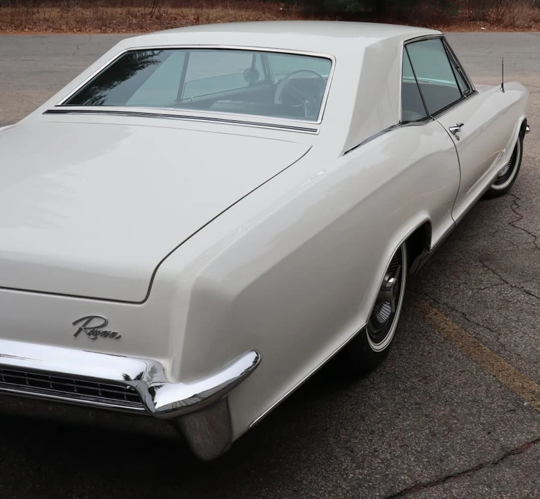 1965 Buick Riviera 1st Gen - Image 5 of 30