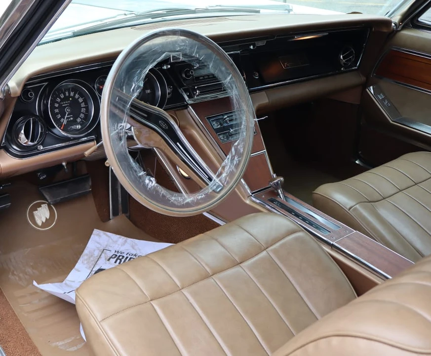 1965 Buick Riviera 1st Gen - Image 18 of 30