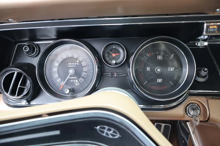 1965 Buick Riviera 1st Gen - Image 16 of 30