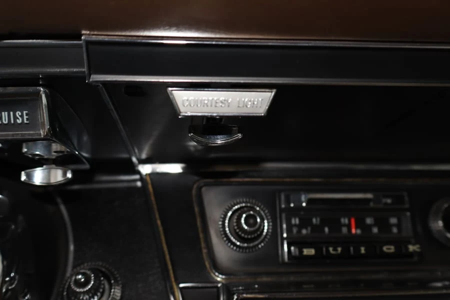 1965 Buick Riviera 1st Gen - Image 13 of 30