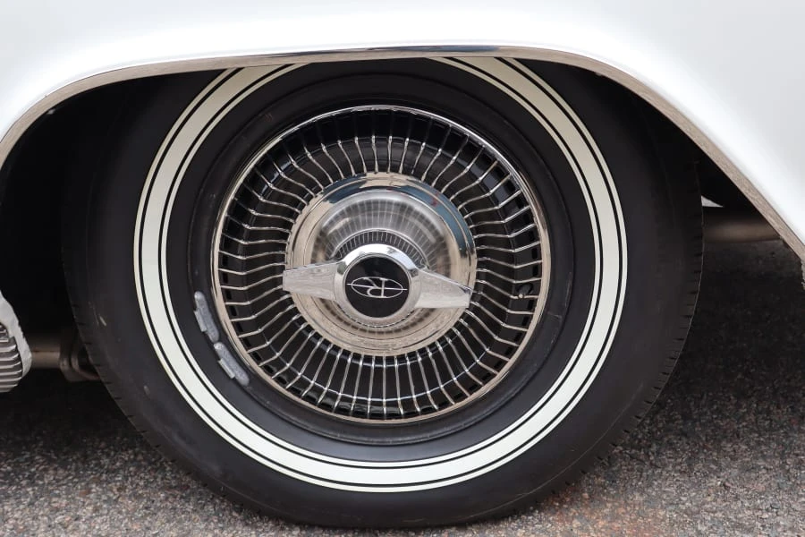 1965 Buick Riviera 1st Gen - Image 9 of 30