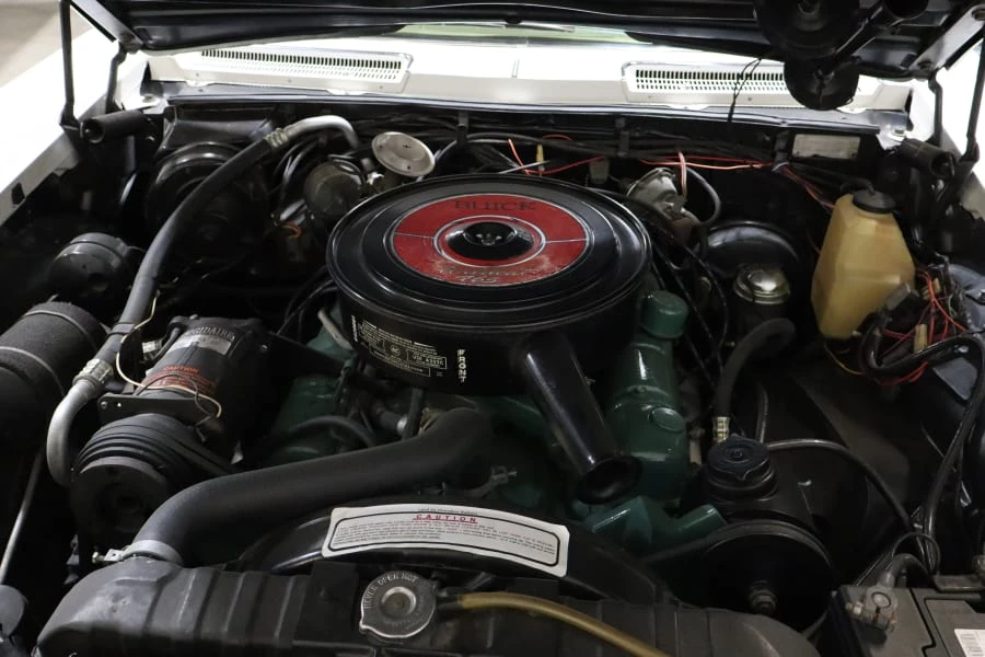 1965 Buick Riviera 1st Gen - Image 28 of 30