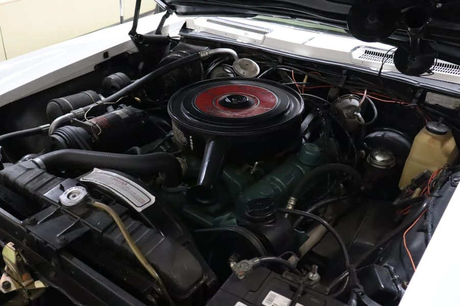 1965 Buick Riviera 1st Gen - Image 27 of 30