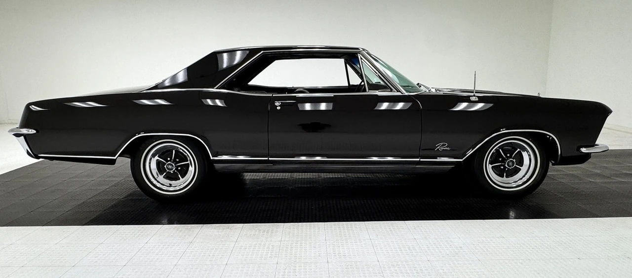 1965 Buick Riviera 1st Gen - Image 6 of 31