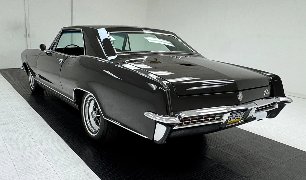 1965 Buick Riviera 1st Gen - Image 3 of 31
