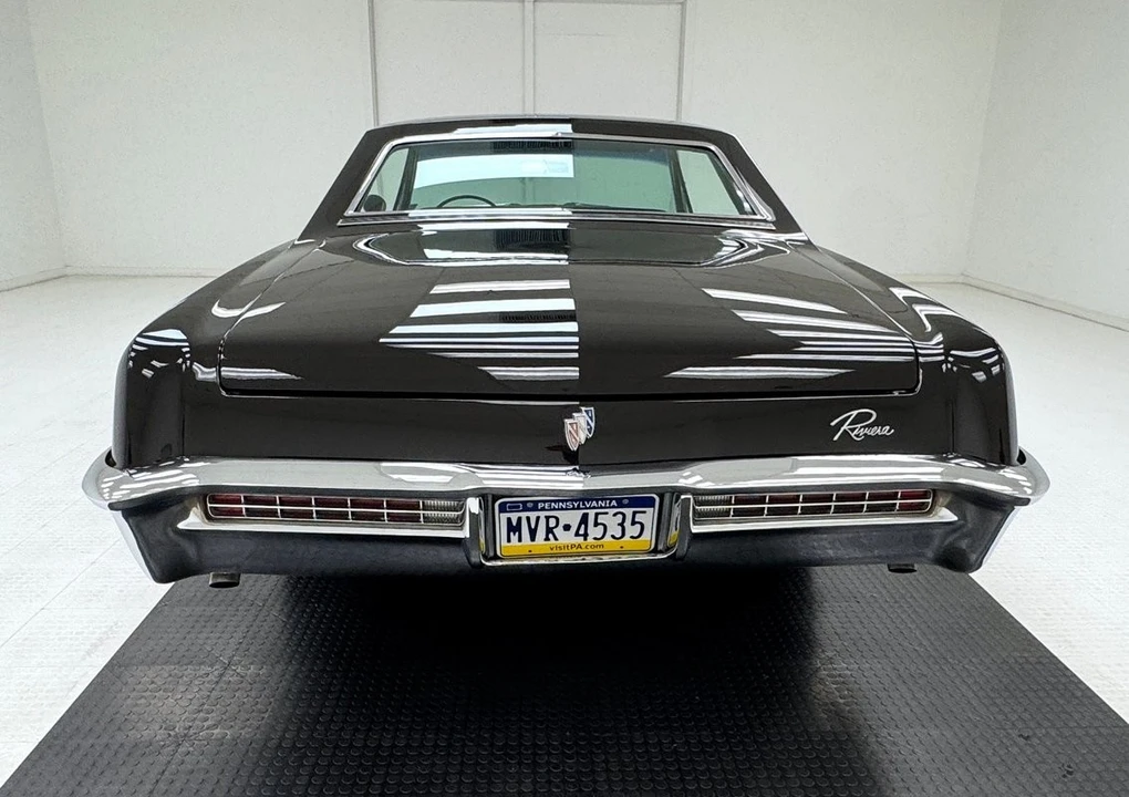 1965 Buick Riviera 1st Gen - Image 4 of 31