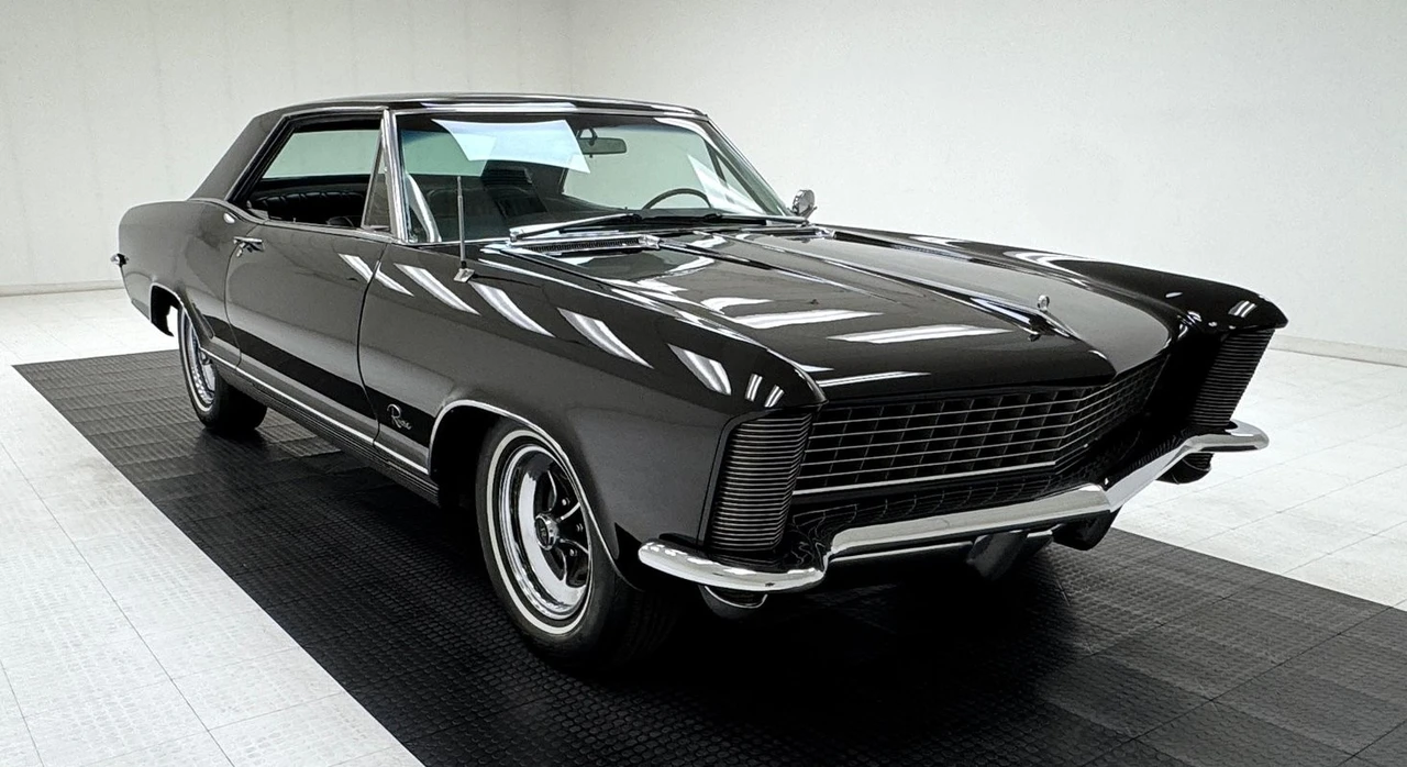 1965 Buick Riviera 1st Gen - Image 7 of 31