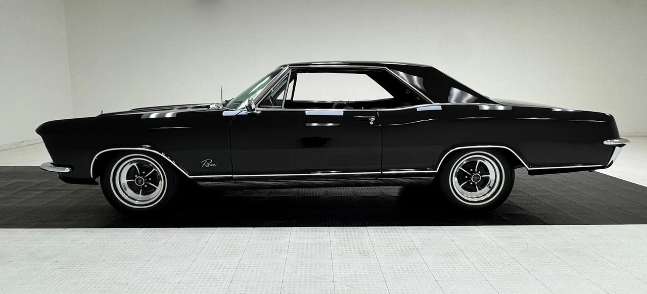1965 Buick Riviera 1st Gen - Image 2 of 31